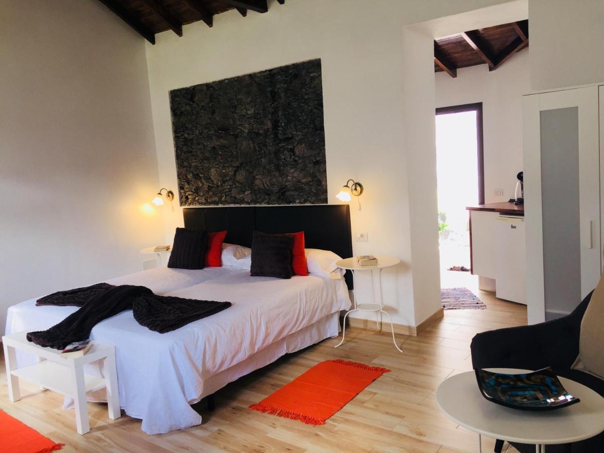 إرميغوا Finca Santa Catalina المظهر الخارجي الصورة
