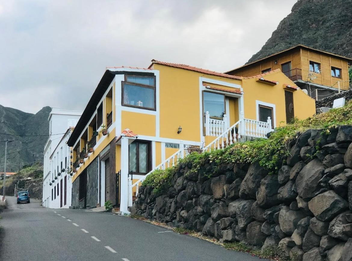إرميغوا Finca Santa Catalina المظهر الخارجي الصورة