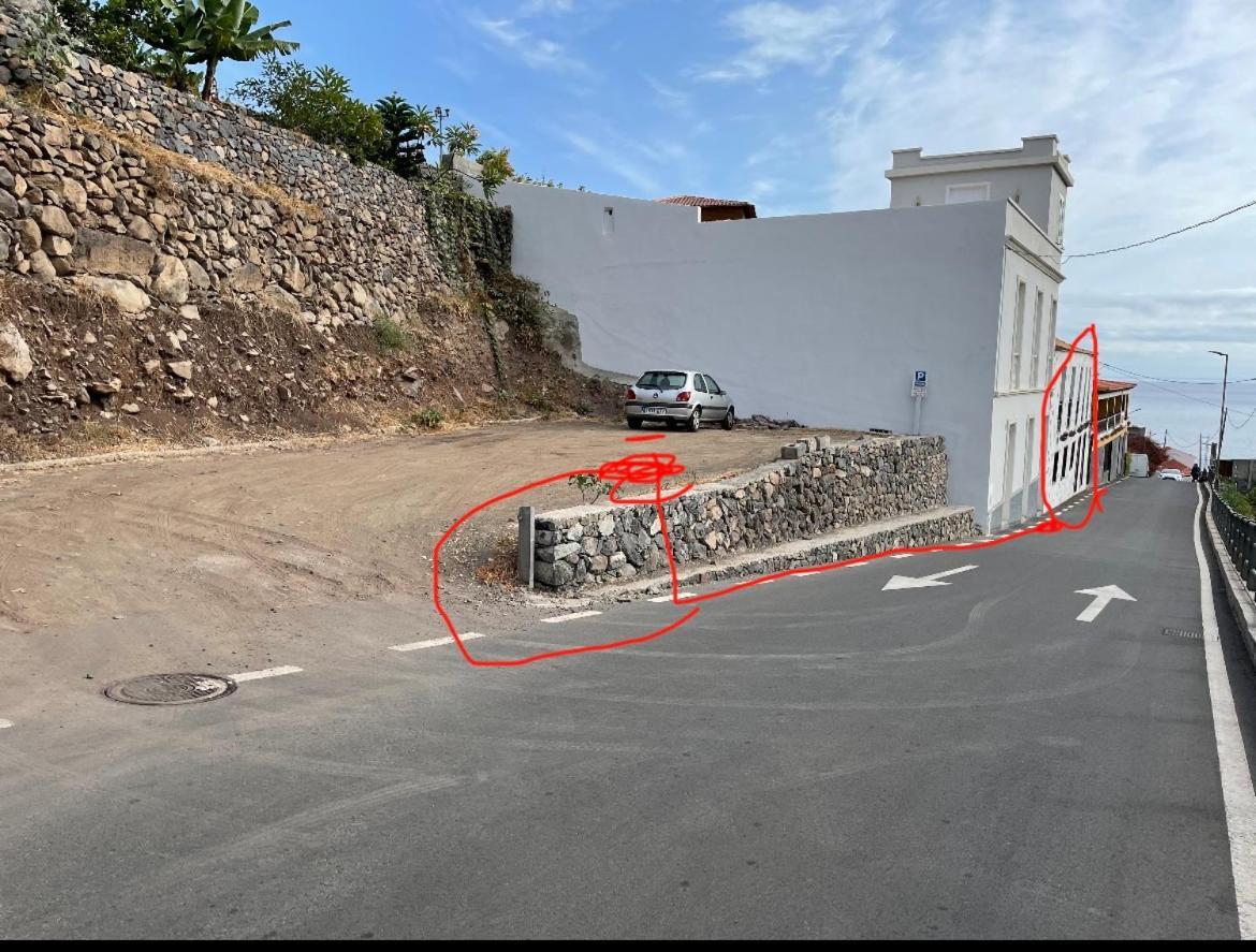 إرميغوا Finca Santa Catalina المظهر الخارجي الصورة