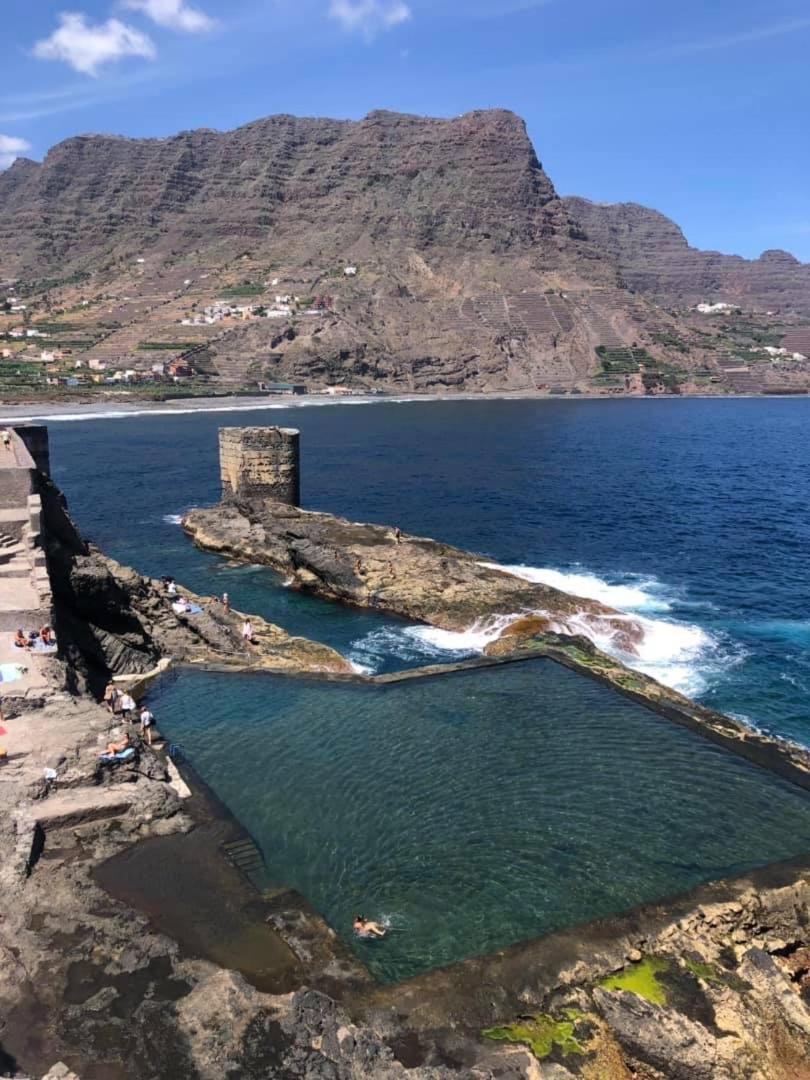إرميغوا Finca Santa Catalina المظهر الخارجي الصورة