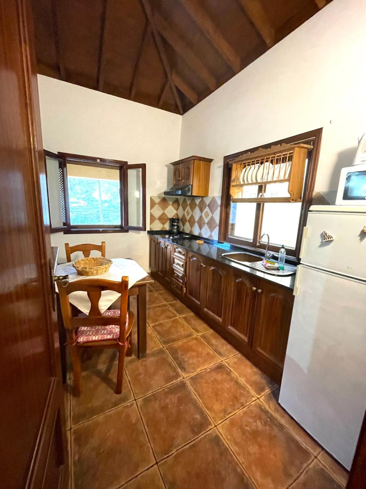 إرميغوا Finca Santa Catalina المظهر الخارجي الصورة