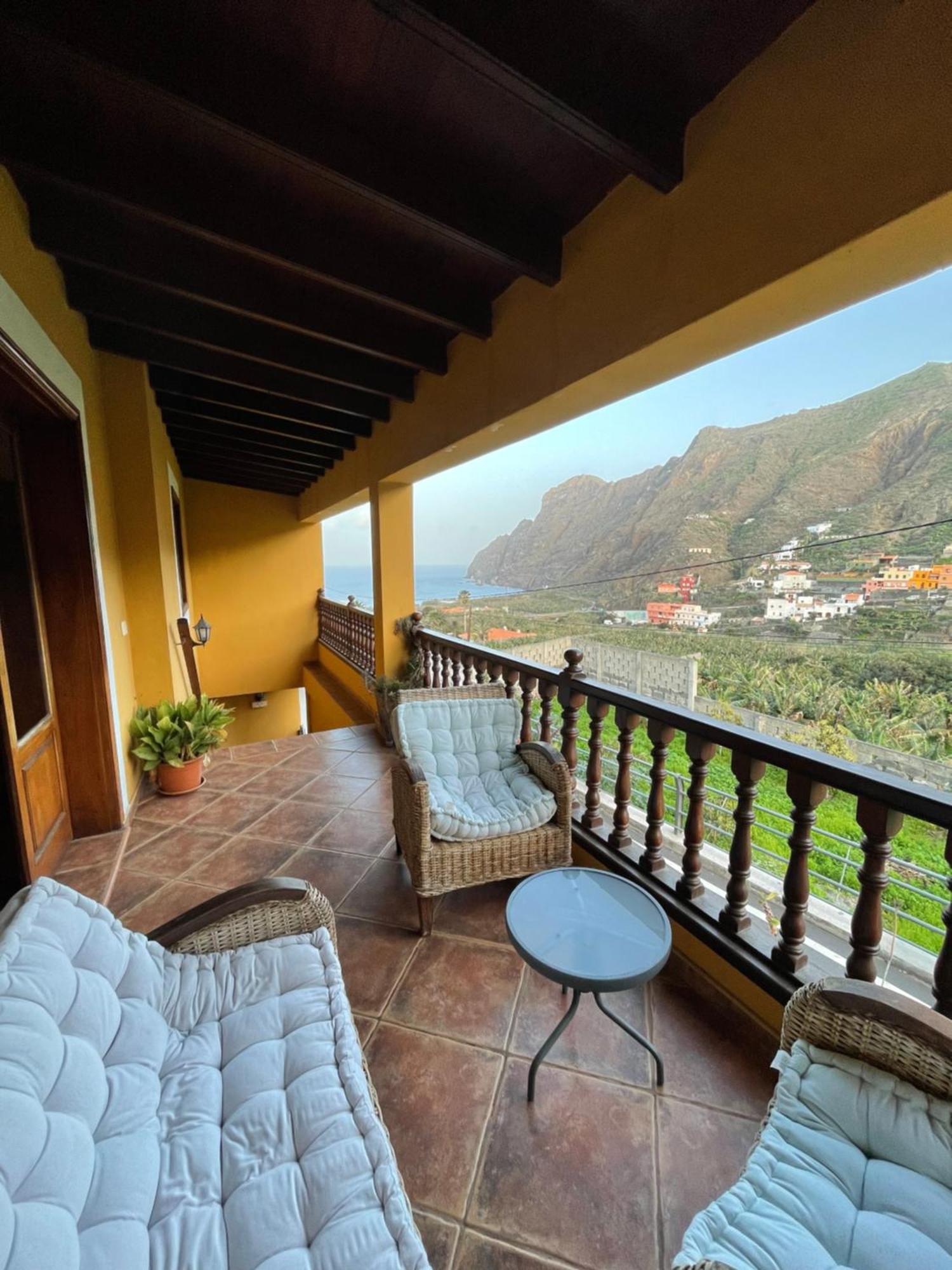إرميغوا Finca Santa Catalina المظهر الخارجي الصورة