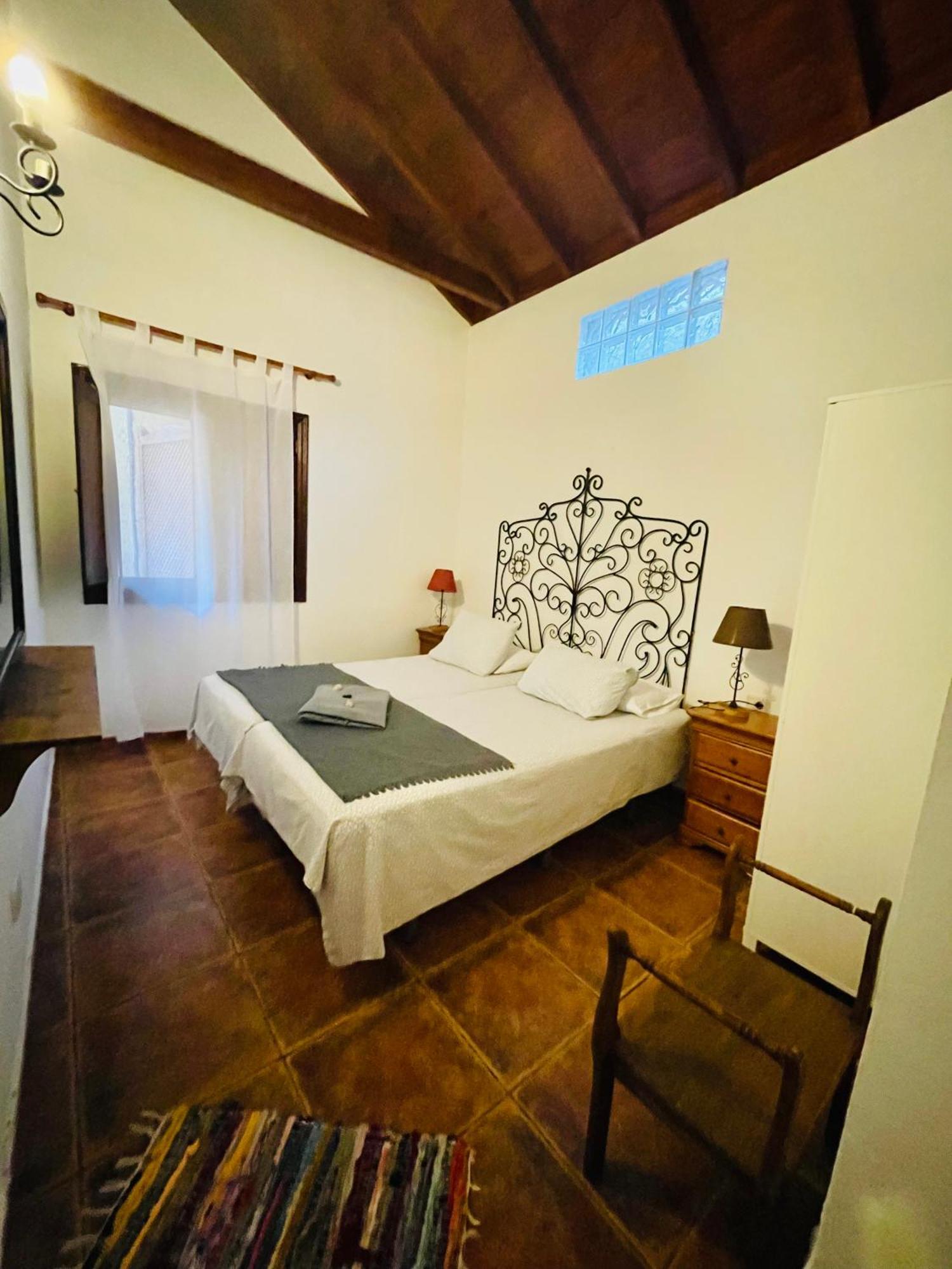 إرميغوا Finca Santa Catalina المظهر الخارجي الصورة