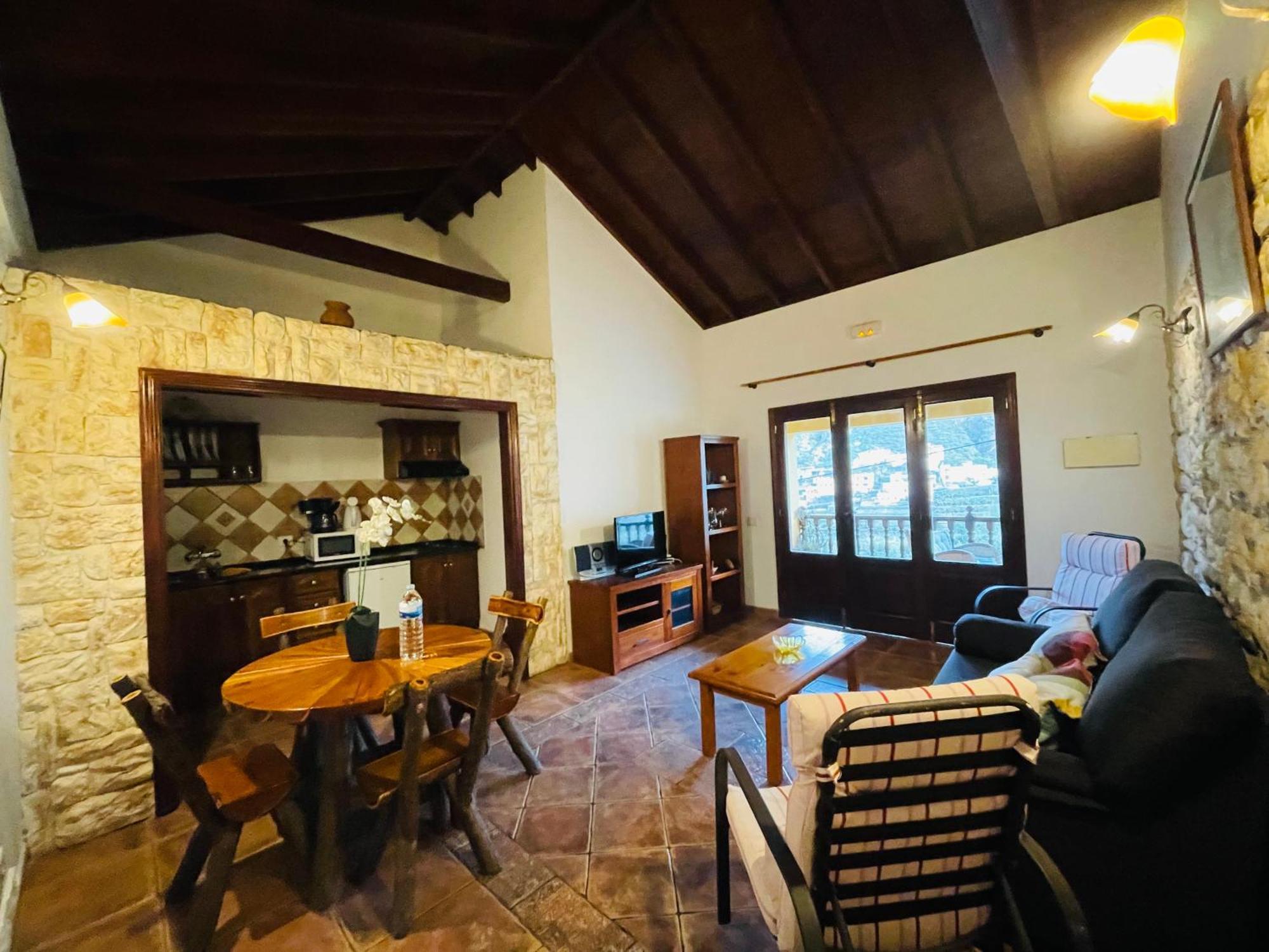إرميغوا Finca Santa Catalina المظهر الخارجي الصورة
