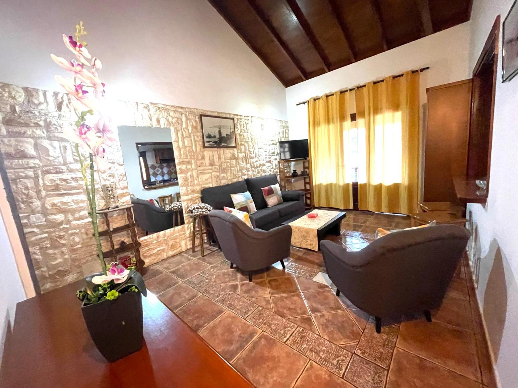 إرميغوا Finca Santa Catalina المظهر الخارجي الصورة