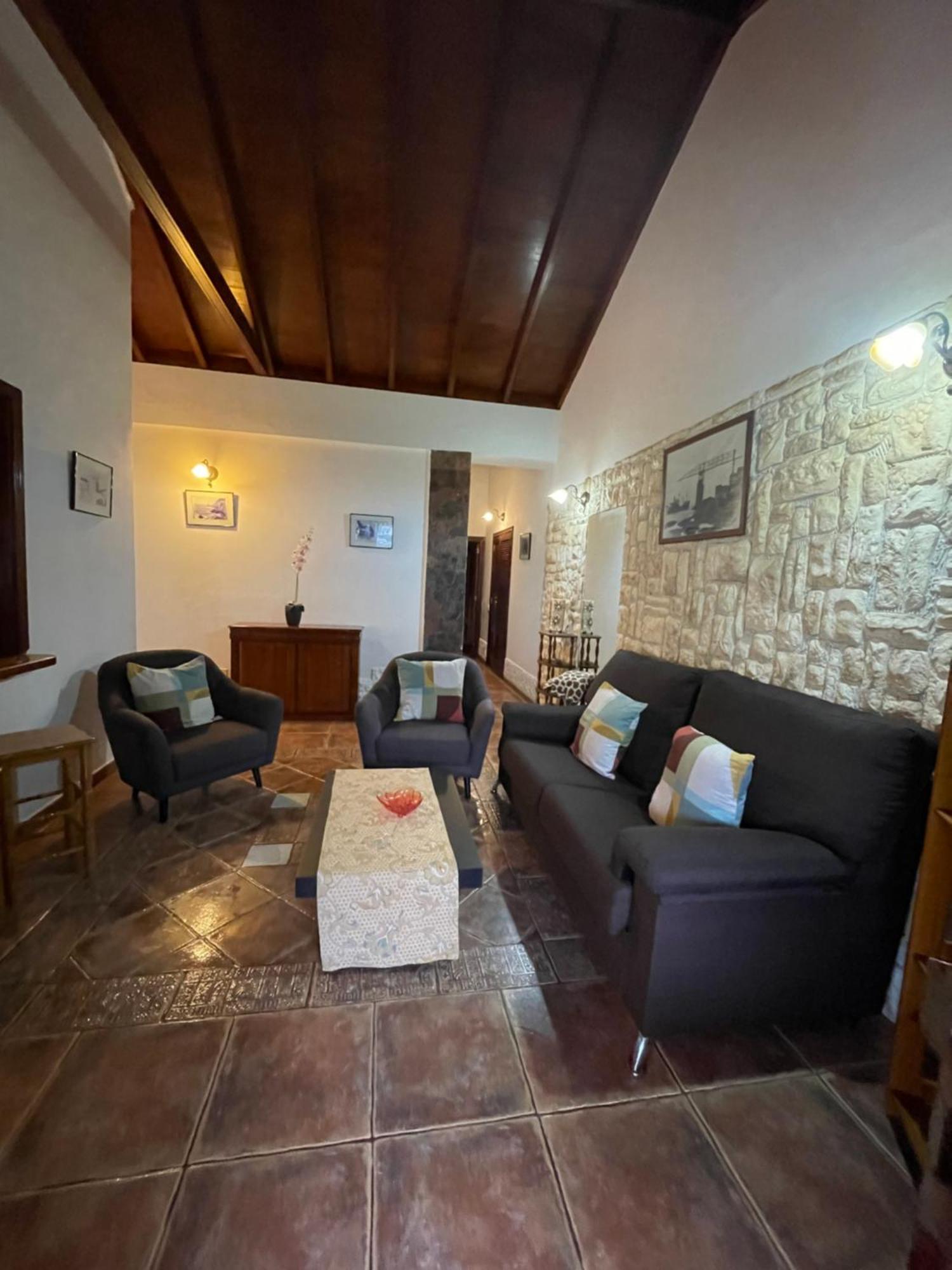 إرميغوا Finca Santa Catalina المظهر الخارجي الصورة