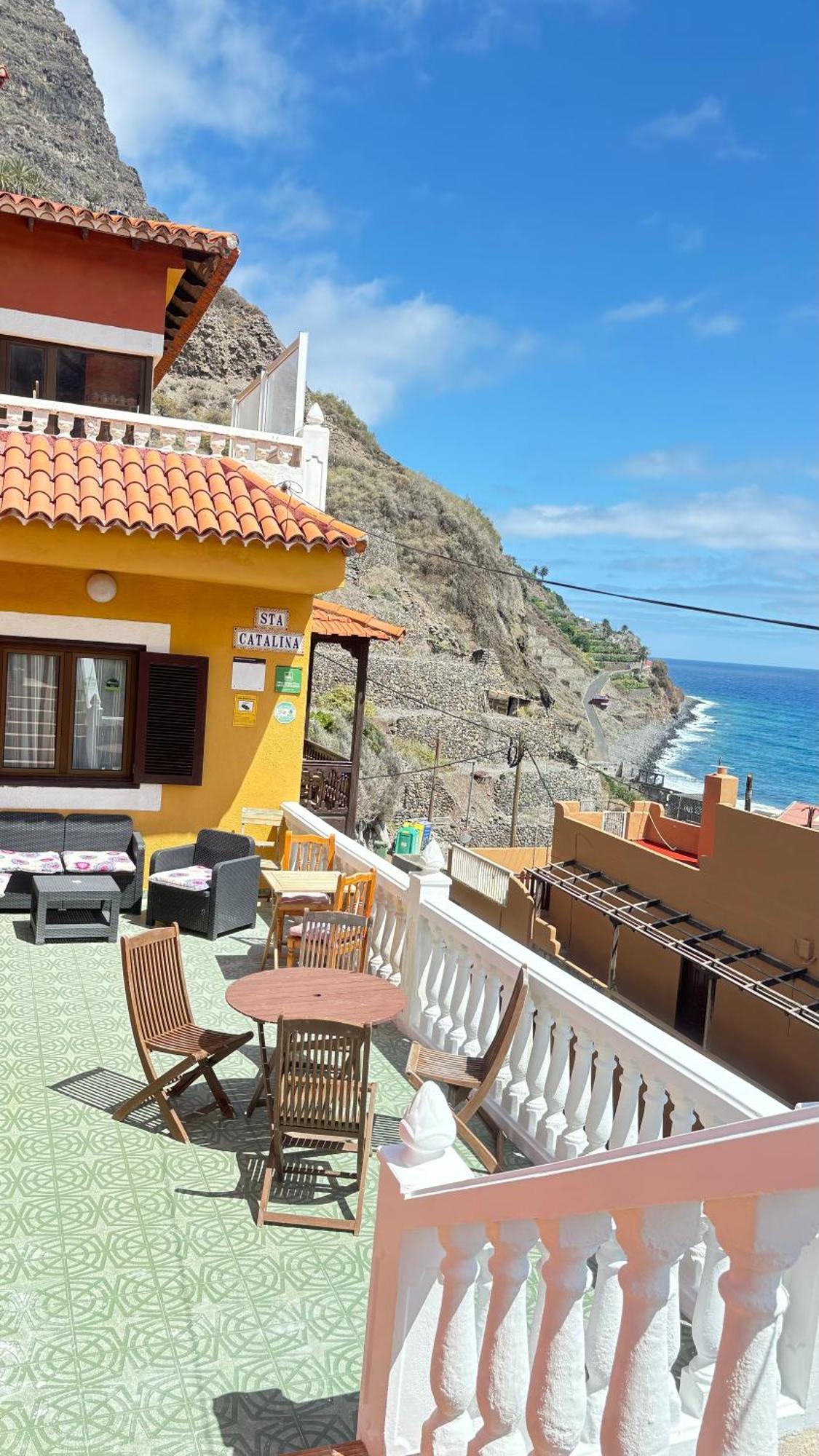 إرميغوا Finca Santa Catalina المظهر الخارجي الصورة