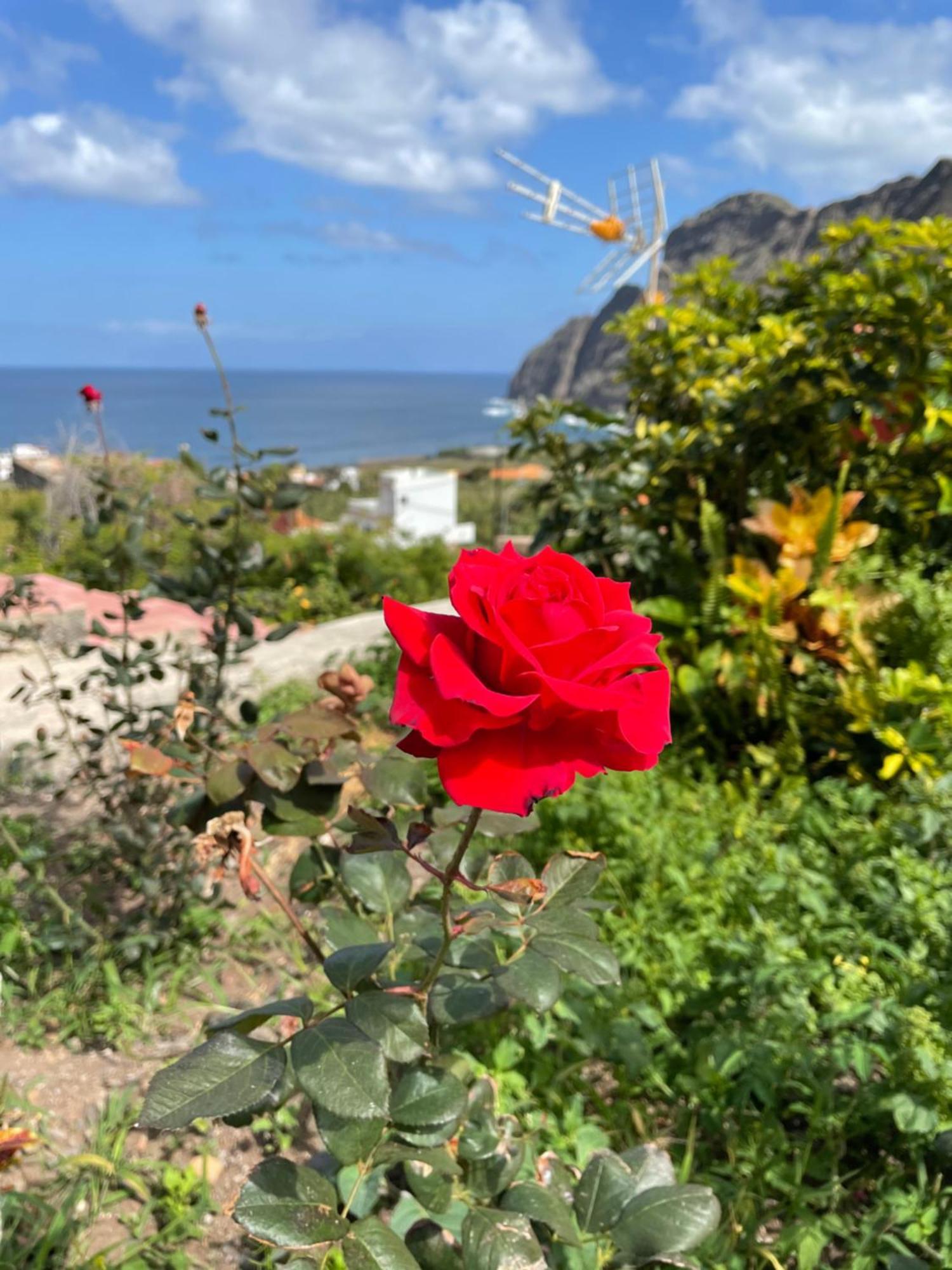 إرميغوا Finca Santa Catalina المظهر الخارجي الصورة