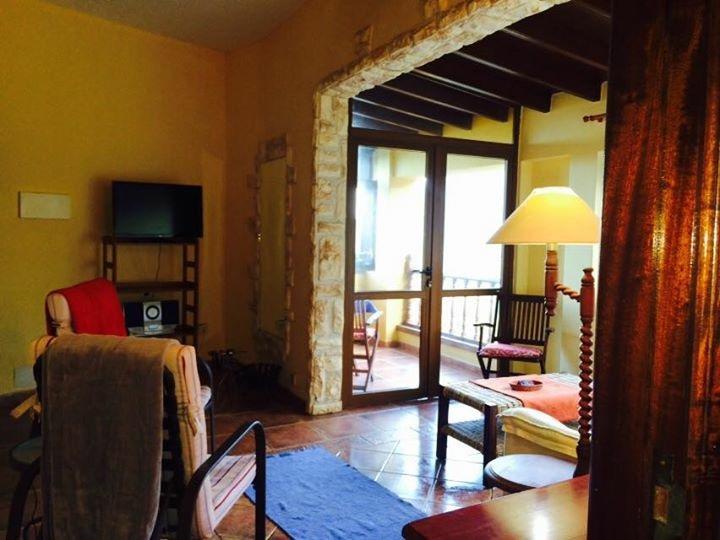 إرميغوا Finca Santa Catalina المظهر الخارجي الصورة