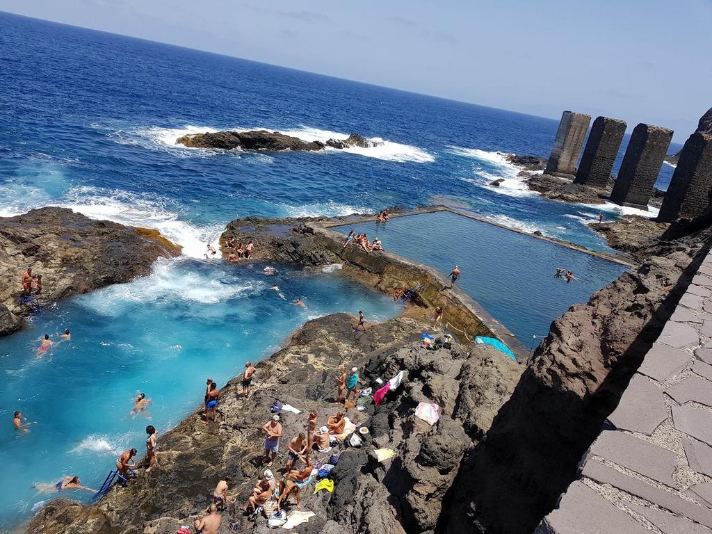 إرميغوا Finca Santa Catalina المظهر الخارجي الصورة