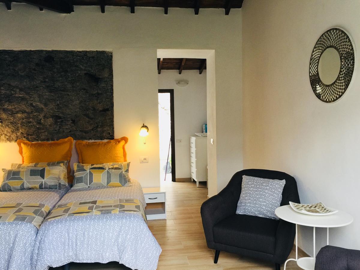 إرميغوا Finca Santa Catalina المظهر الخارجي الصورة
