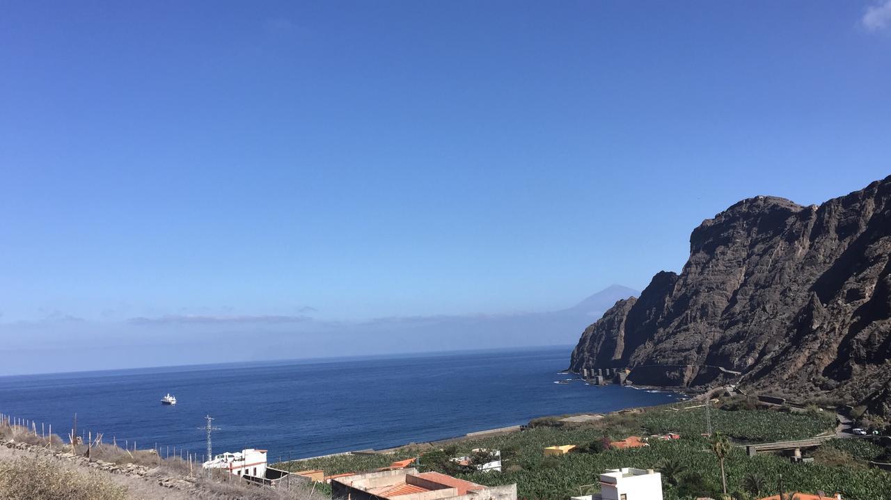 إرميغوا Finca Santa Catalina المظهر الخارجي الصورة